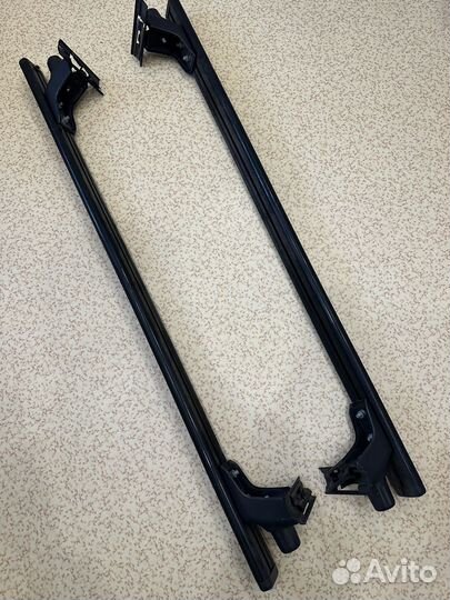 Релинги на крышу