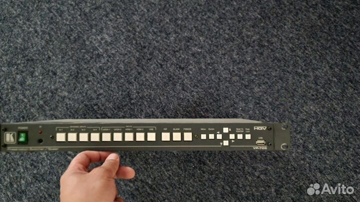 Kramer vp 728