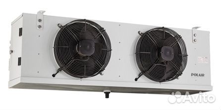 Воздухоохладитель Polair AS 402- 11,0