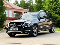 Mercedes-Benz GLK-класс 3.5 AT, 2012, 157 839 км, с пробегом, цена 2 049 999 руб.