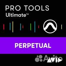 Avid pro tools studio perpetual лицензия вечная