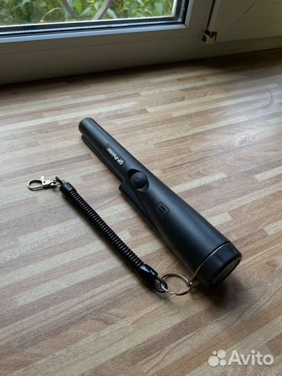 Ручной металлоискатель Boolatek