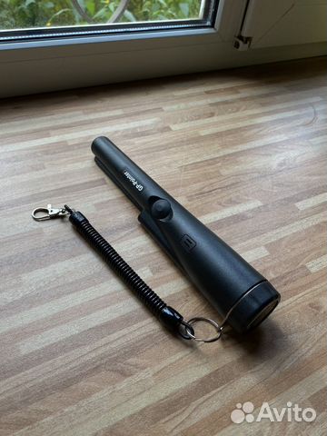 Ручной металлоискатель Boolatek