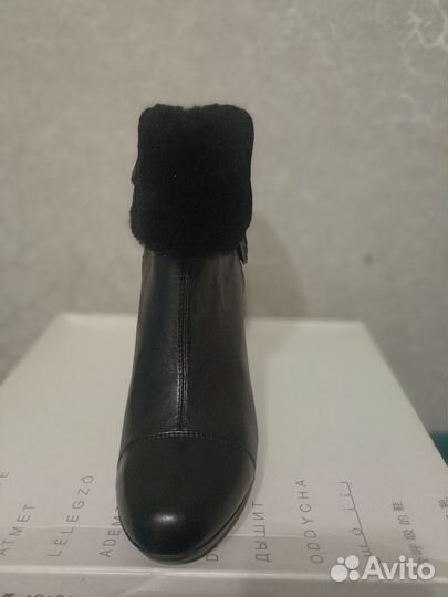 Ботильоны geox оригинальные 41 размер