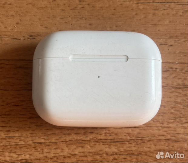 Наушники apple airpods pro