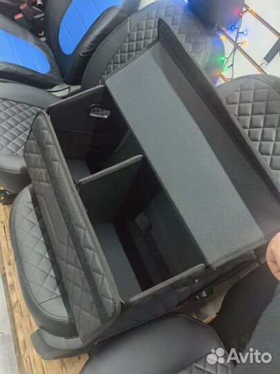 Органайзер в багажник