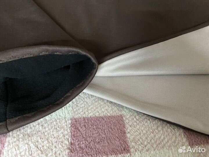 Шапка и снуд новые