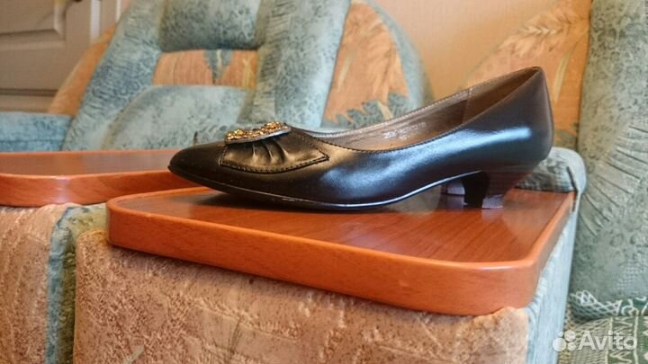 Туфли женские