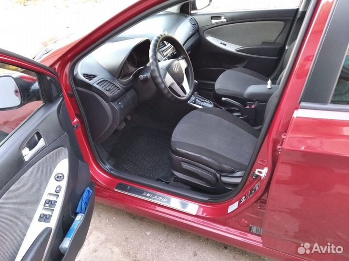 Прокат автомобиля