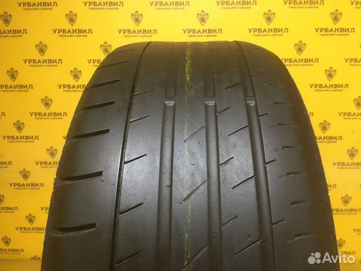 Continental ContiSportContact 3E 245/45 R18 96Y