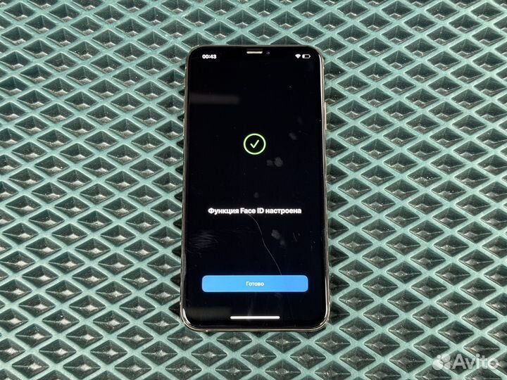 iPhone Xs Max, 64 ГБ