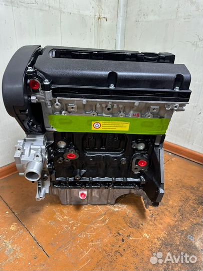 Двигатель Chevrolet Cruze F18D4 Новый