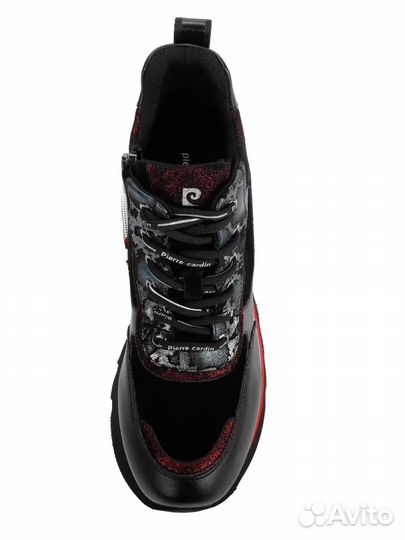 Новые ботинки,натуральная к,37,38