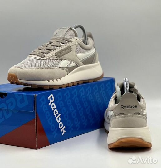 Кроссовки reebok женские