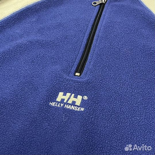 Флиска helly hansen