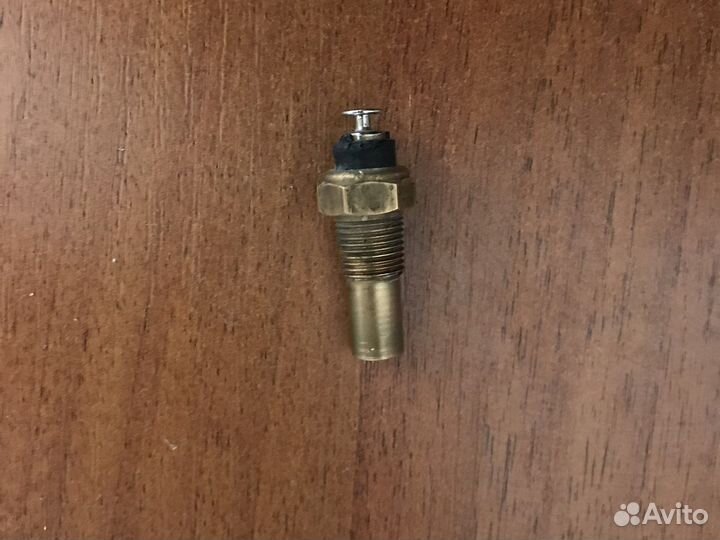 Датчик температуры нексия