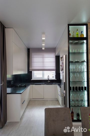 Кухня на заказ