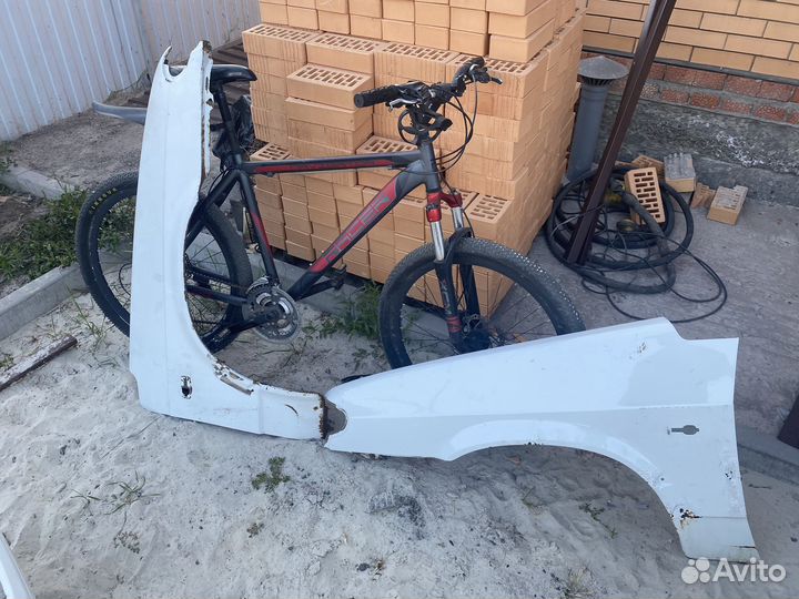 Капот ваз 2114,2115