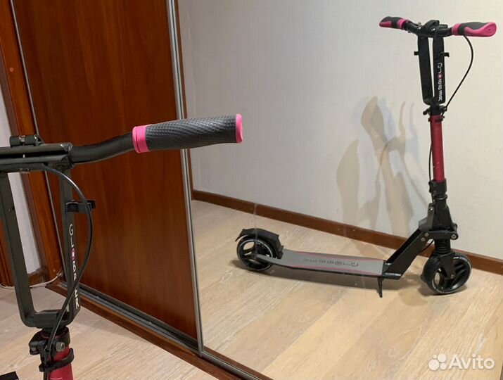 Самокат globber