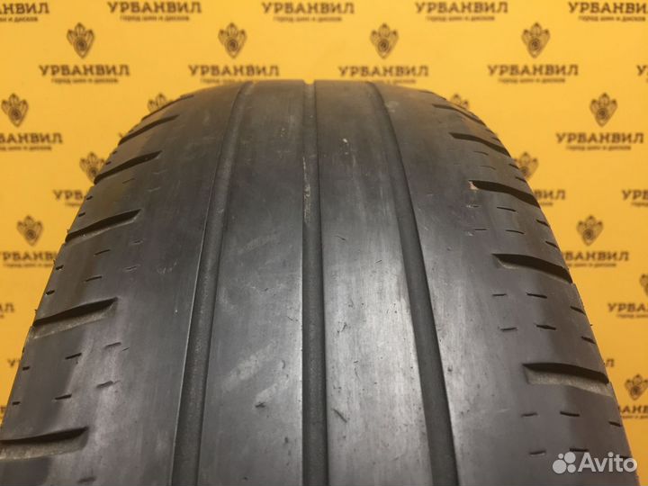 Hankook Vantra LT RA18 195/70 R15C R