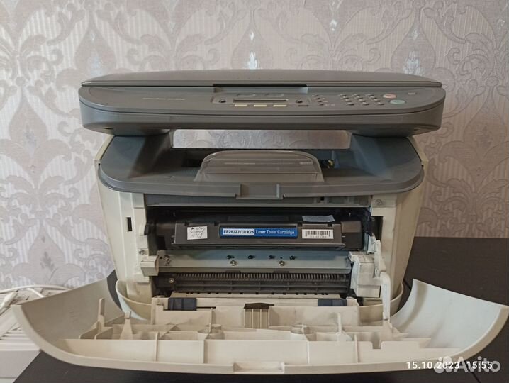Мфу лазерное Canon MF3228