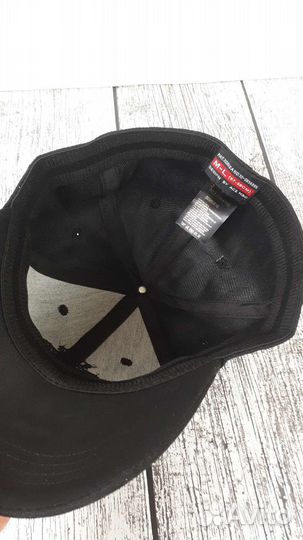 Бейсболка billionaire