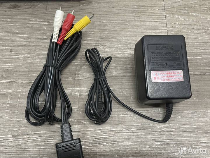 Super Famicom Junior