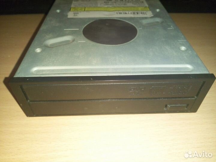 DVD RW сd ROM