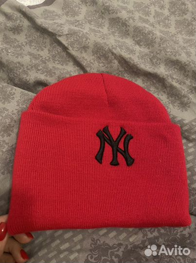 Шапка женская