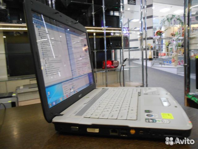 Ноутбук Acer