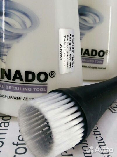 Tornado Z020 и Пеногенератор Z011 Комплект #1