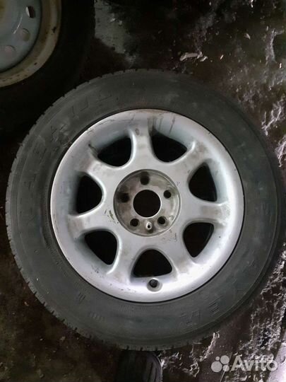 Диски на волгу