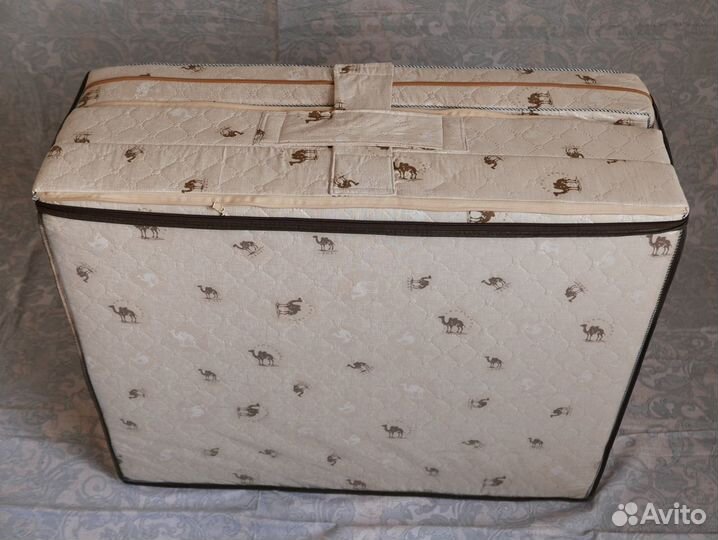 Раскладные матрасы