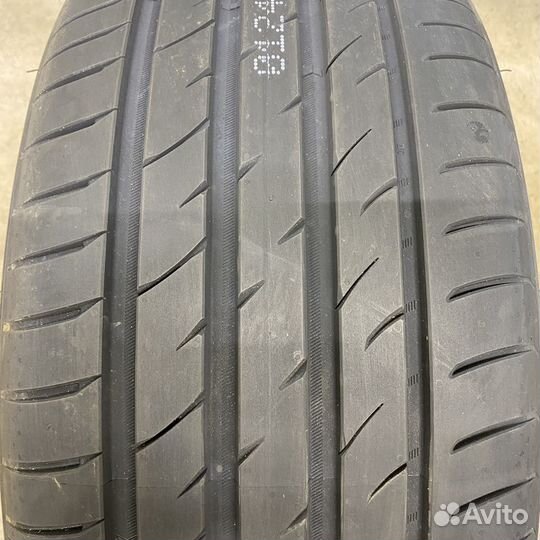 Goodride Solmax 1 225/60 R17