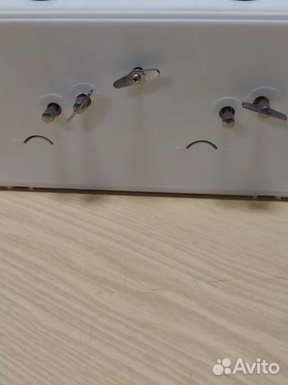 Шахматные часы