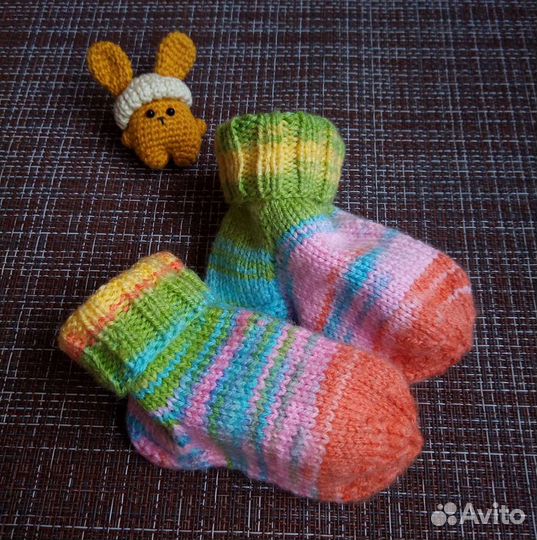 Носки детские