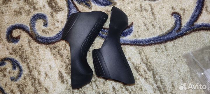 Капюшоны для дуалов shimano r7000/r8000