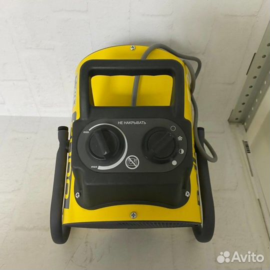 Тепловая пушка Ballu BHP-PE2-2 (7423)