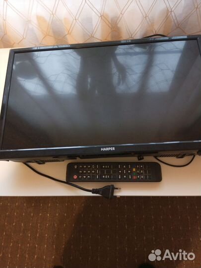 Телевизор бу