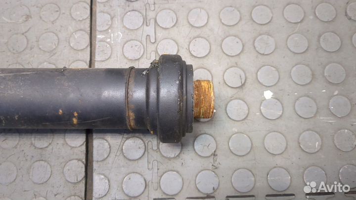 Кардан задний BMW 5 G30, G31