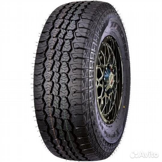 Tracmax X-Privilo AT01 215/70 R16 100H