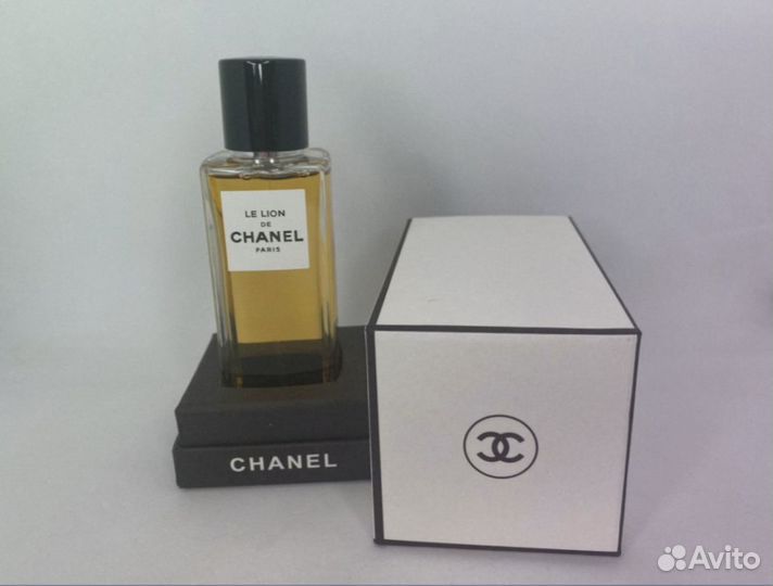 Le Lion DE Chanel