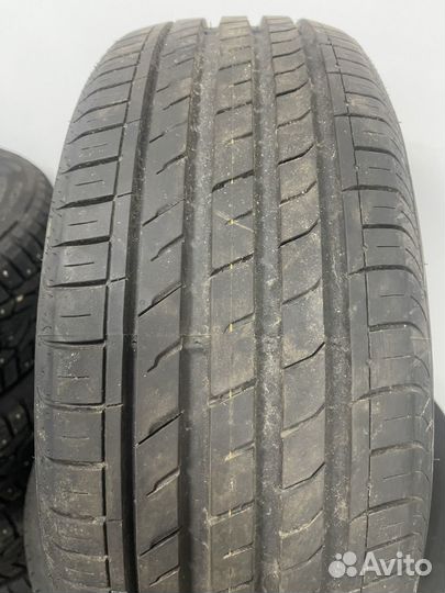 Nexen N'Fera SU1 215/55 R17 98W