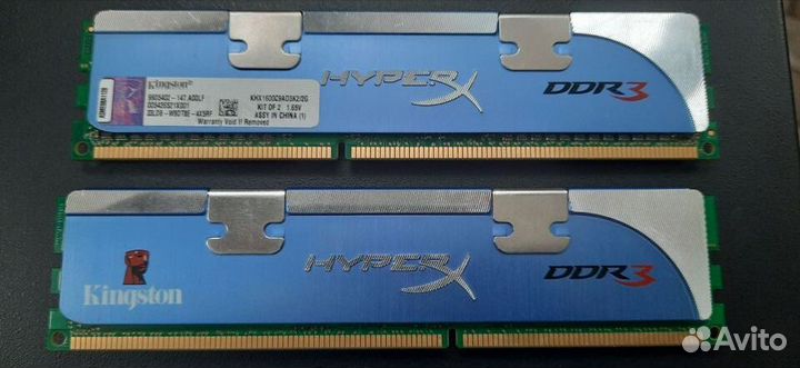 Kingston ddr3 ddr2 SoDimm