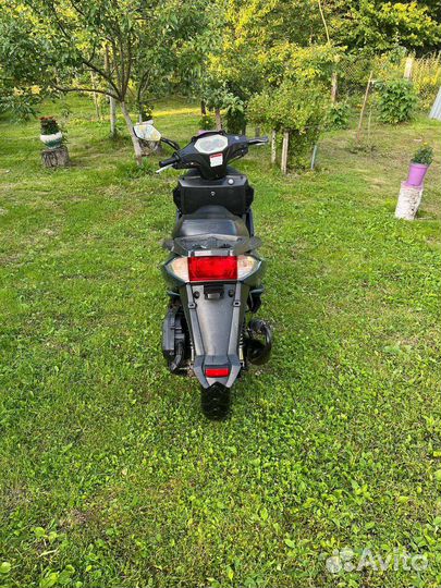 Продам скутер