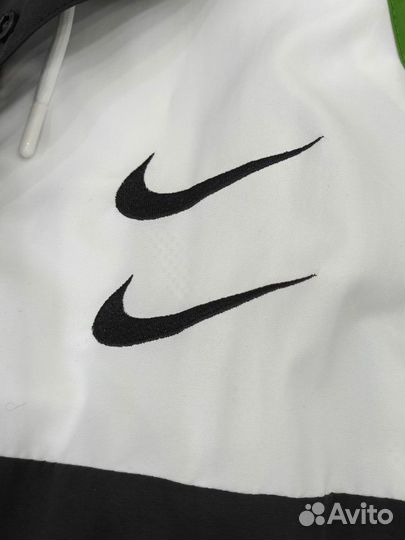 Ветровка Nike Sportswear Swoosh