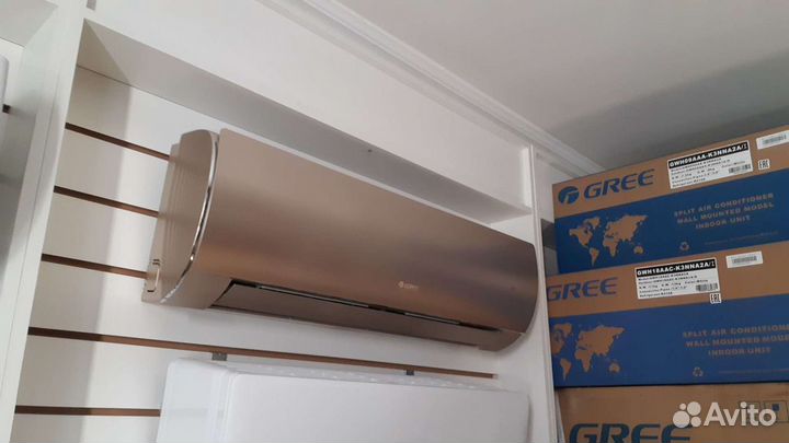 Кондиционеры