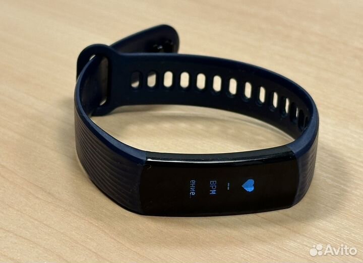 Фитнес браслет Huawei Honor Band 3 blue