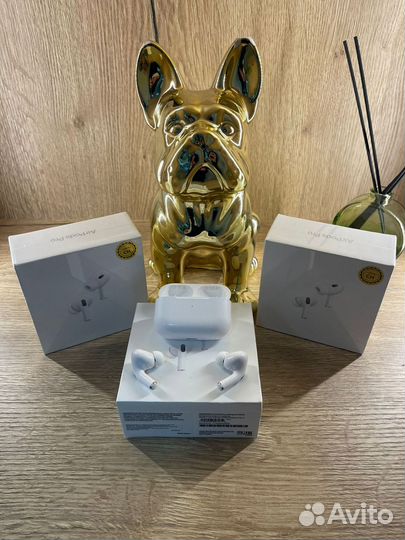 Apple AirPods Pro 2 Premium