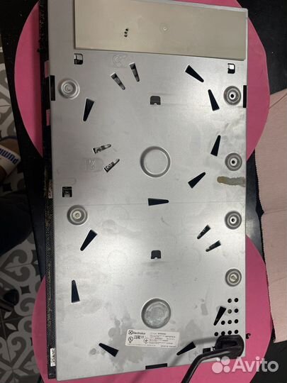 Варочная панель electrolux ehf93320nk